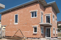 Trewennan home extensions