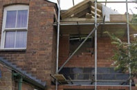 free Trewennan home extension quotes