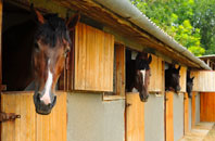 free Trewennan stable construction quotes