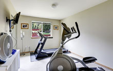 Trewennan home gym construction leads