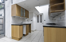Trewennan kitchen extension leads